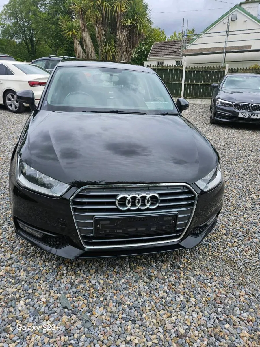 🔥 Audi A1 sport 🔥 - Image 3