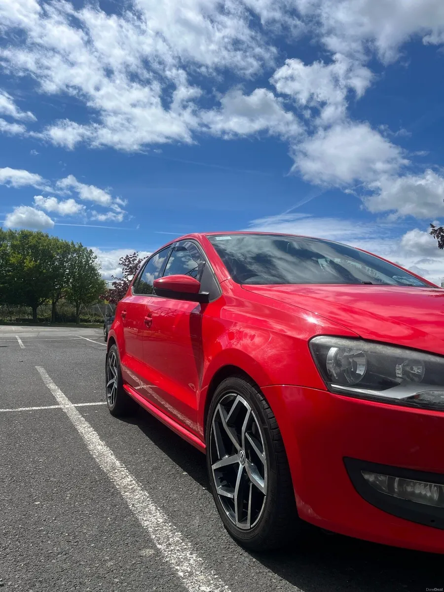 2011 VW Polo DSG Automatic, *New Clutch* - Image 3