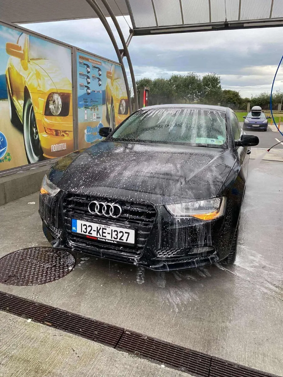 Audi A5 2013 - Image 2
