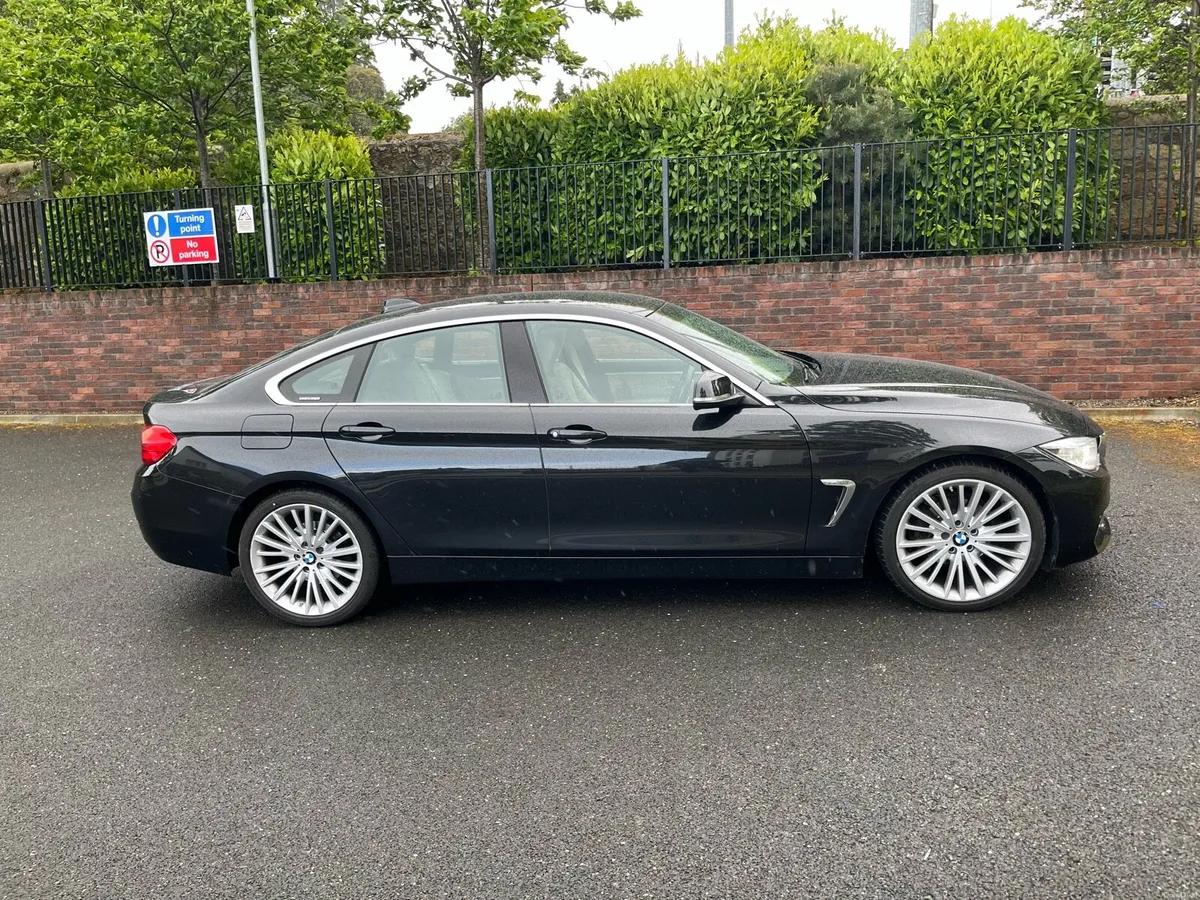 BMW 420i - Image 2
