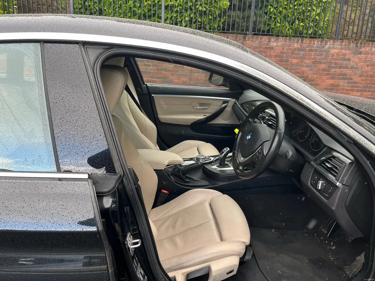 BMW 420i - Image 4