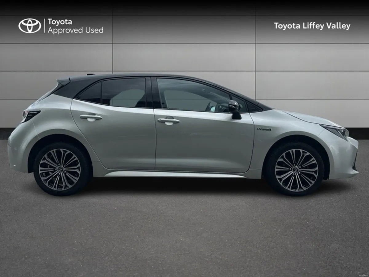 Toyota Corolla COROLLA HYBRID L/SPORT HB - Image 3