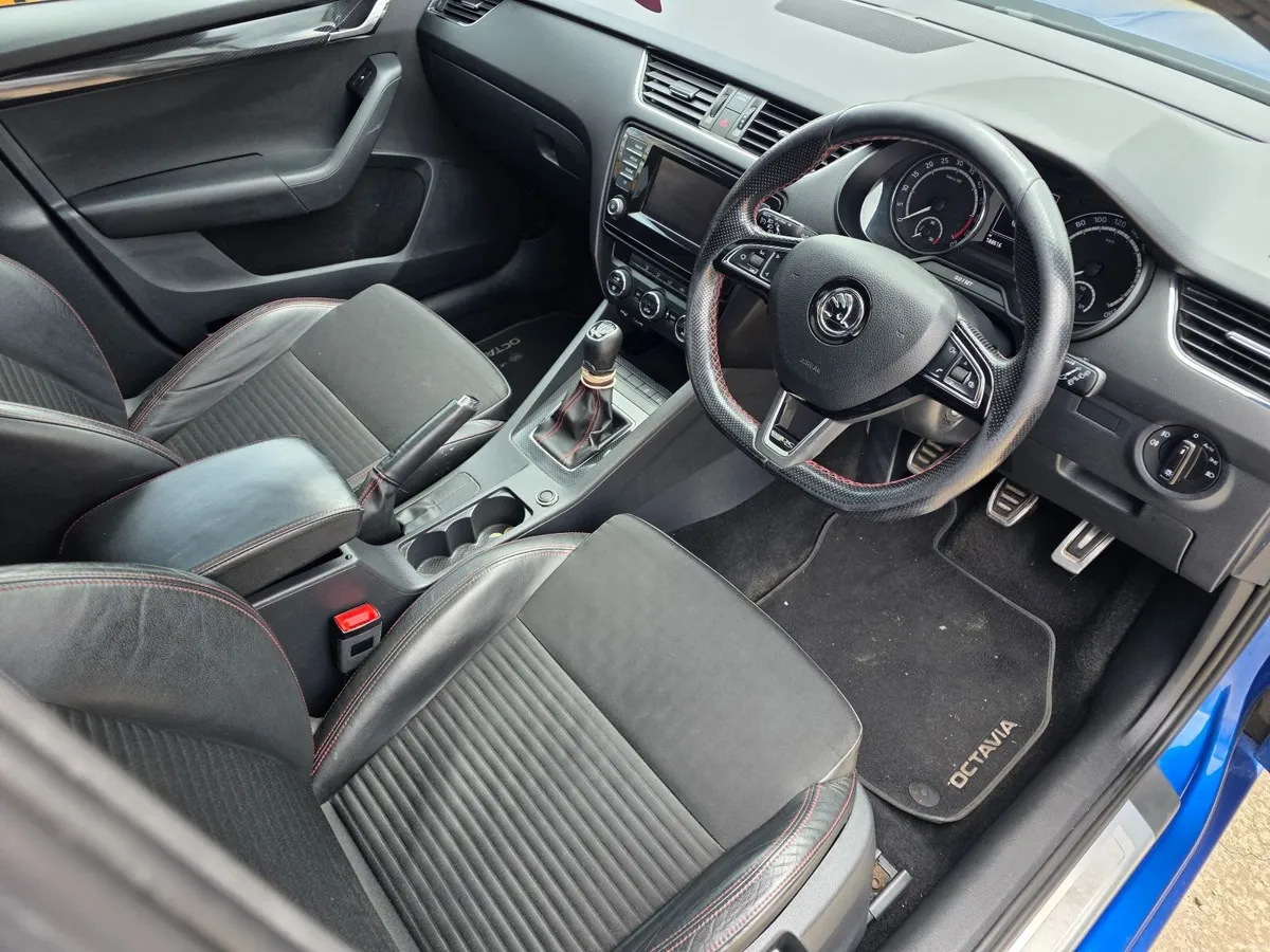 Skoda Octavia 2015 - Image 3
