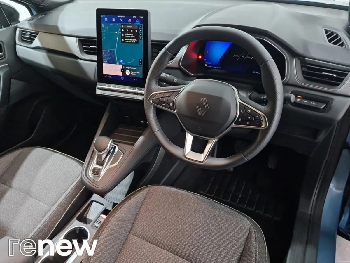 Renault Symbioz E-Tech full hybrid 145 Auto Techno - Image 6