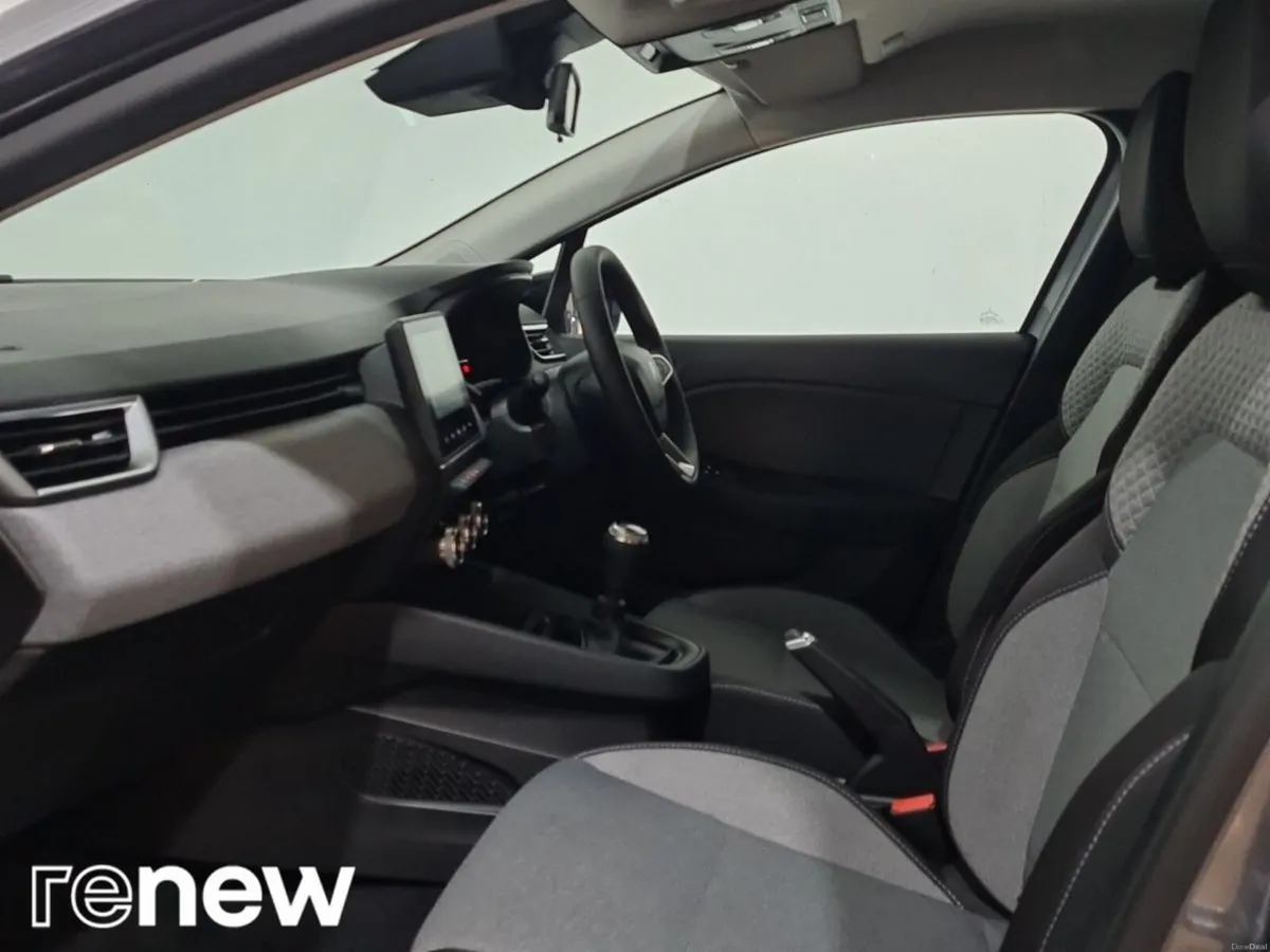 Renault Clio TCe 90 Evolution - Image 5