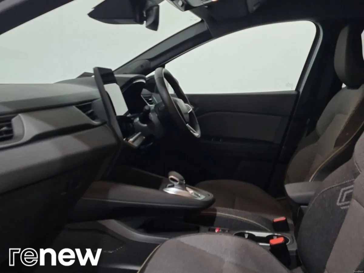 Renault Symbioz E-Tech full hybrid 145 Auto Techno - Image 5