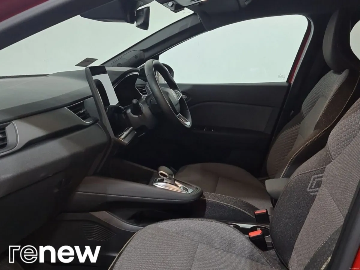 Renault Symbioz E-Tech full hybrid 145 Auto Techno - Image 5