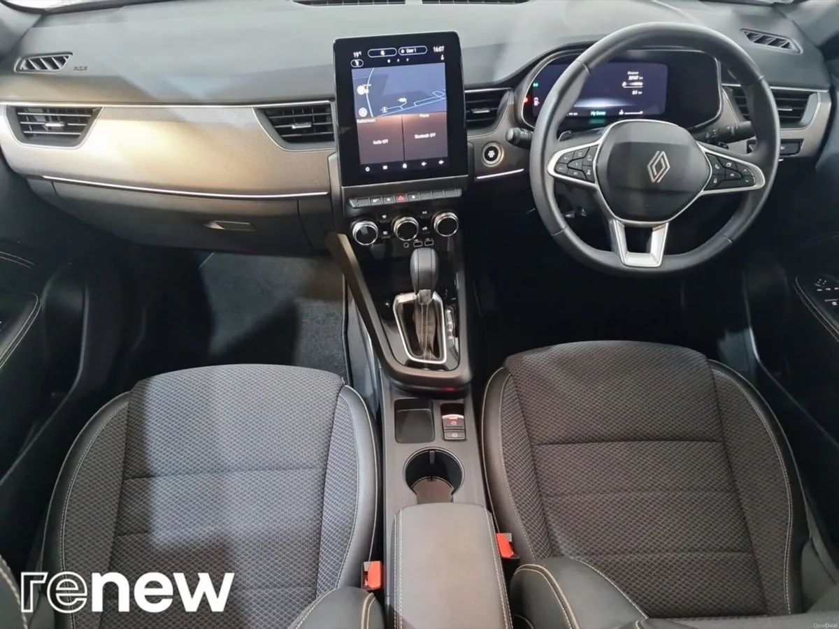 Renault Arkana TCe 140 Auto techno - Image 2