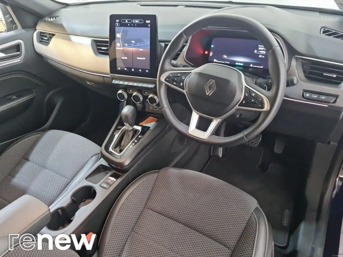 Renault Arkana TCe 140 Auto techno - Image 6