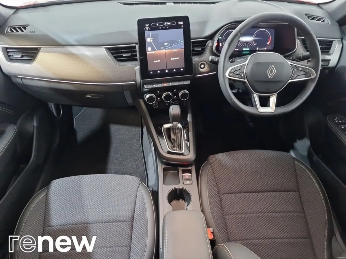 Renault Arkana TCe 140 Auto techno - Image 2