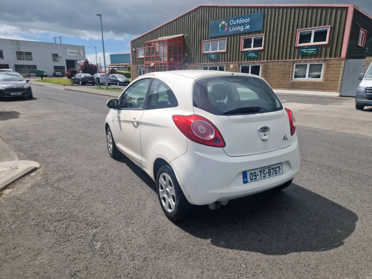 Ford ka nct tax - Image 2