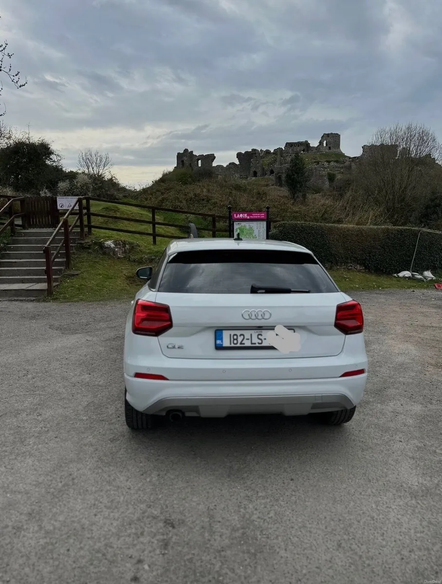 Audi Q2 2018 - Image 2