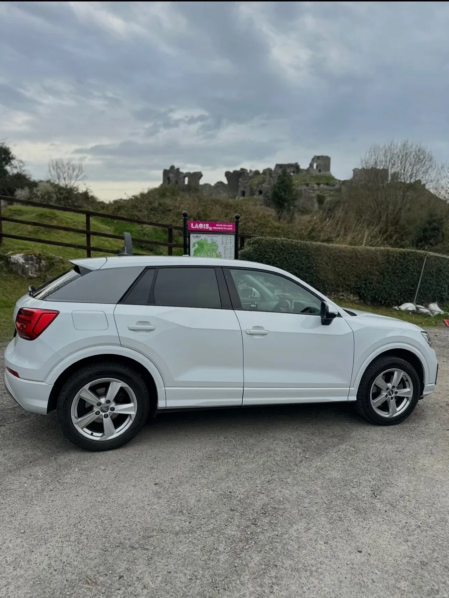 Audi Q2 2018 - Image 3