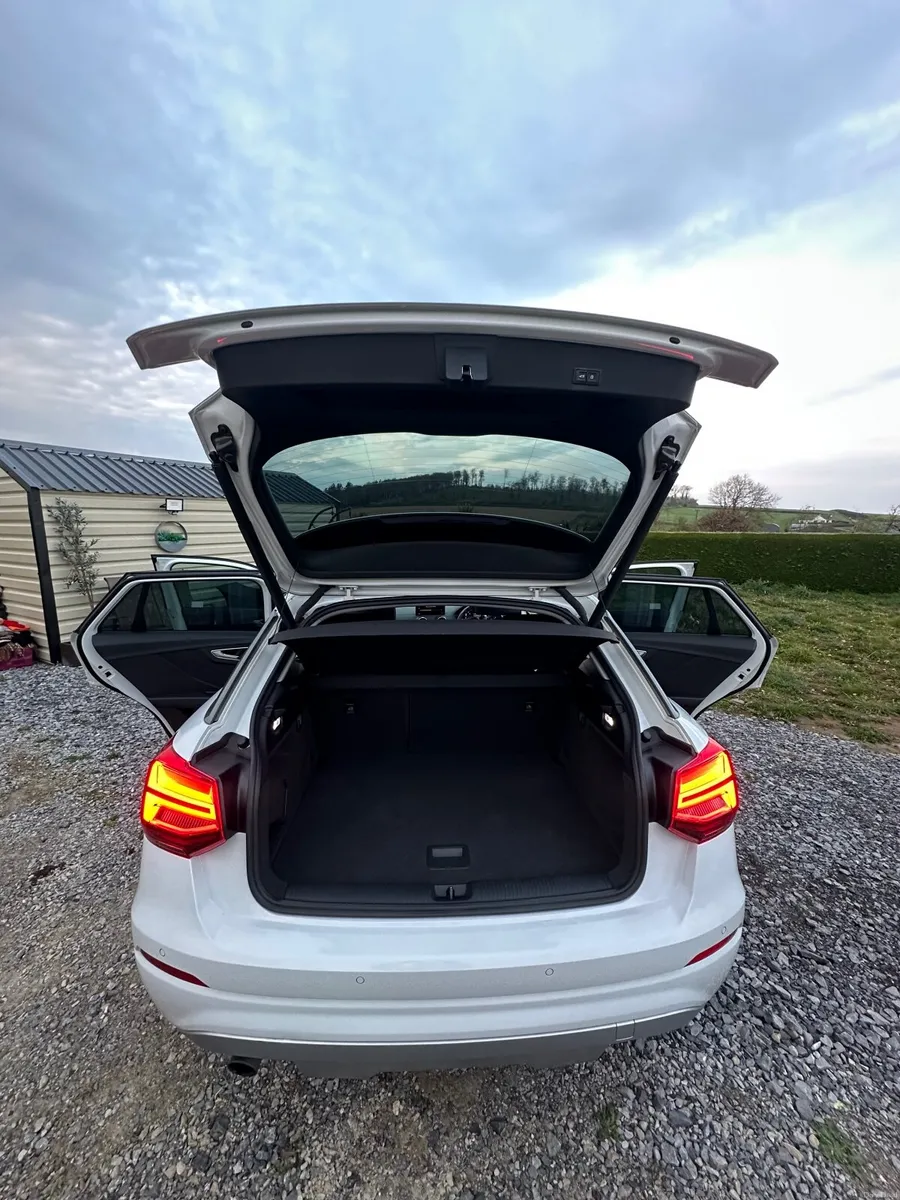 Audi Q2 182 - Image 6