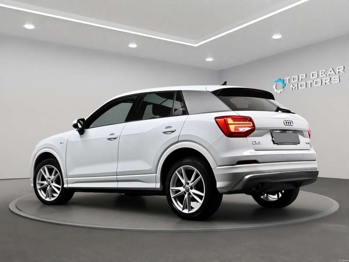 2020 AUDI Q2 1.6 S-LINE AUTO - Image 5