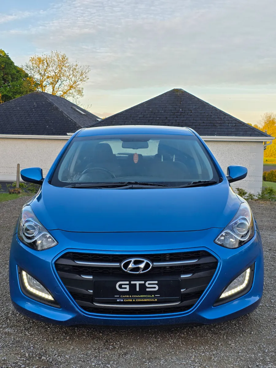 Hyundai i30 2016 - Image 5