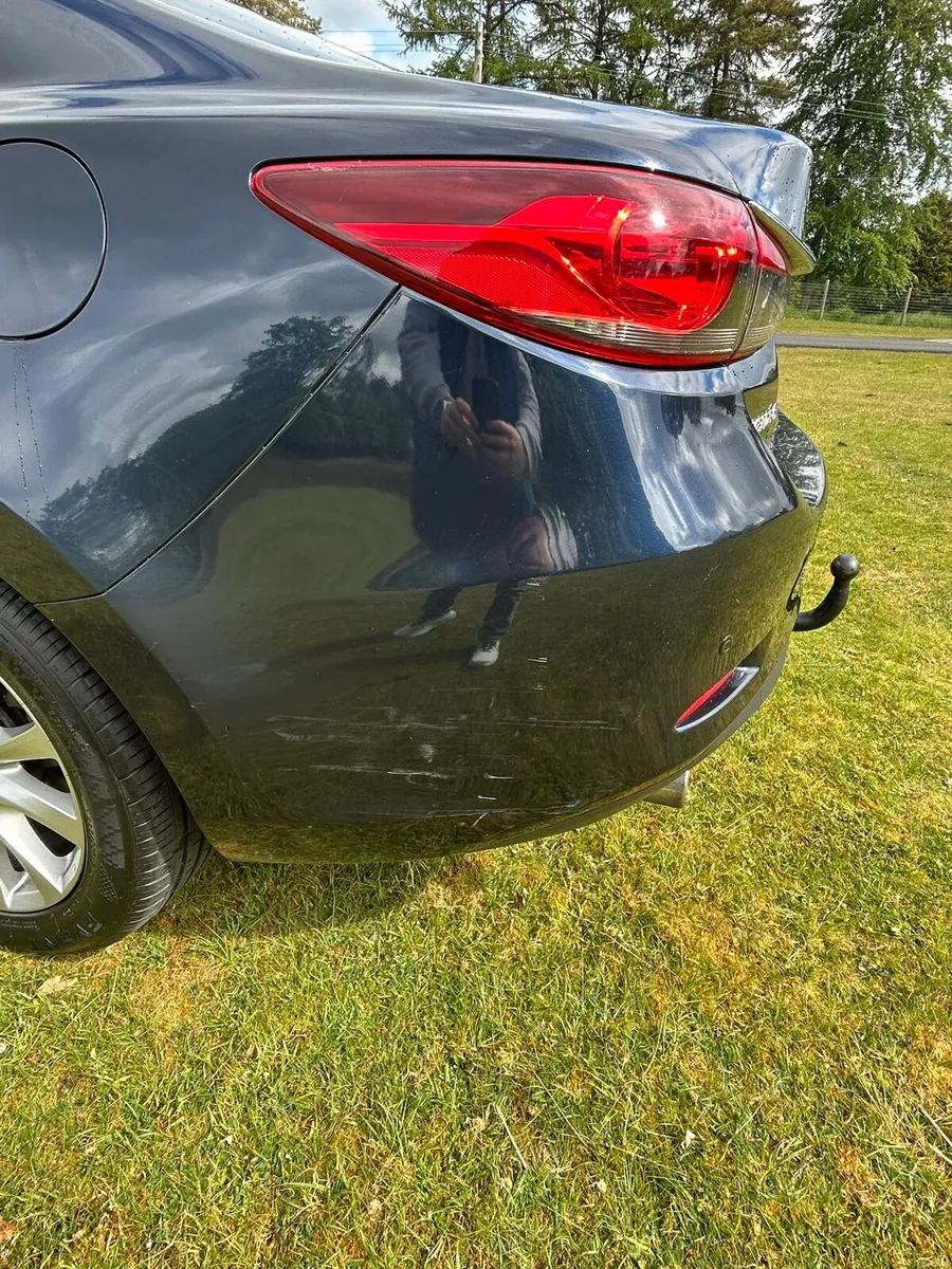 Mazda 6 Diesel Clean Car No Issues - Image 2