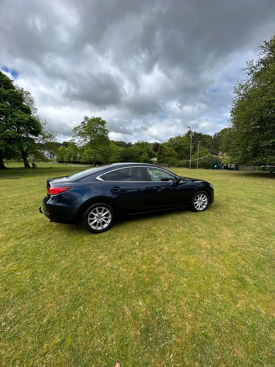 Mazda 6 Diesel Clean Car No Issues - Image 3