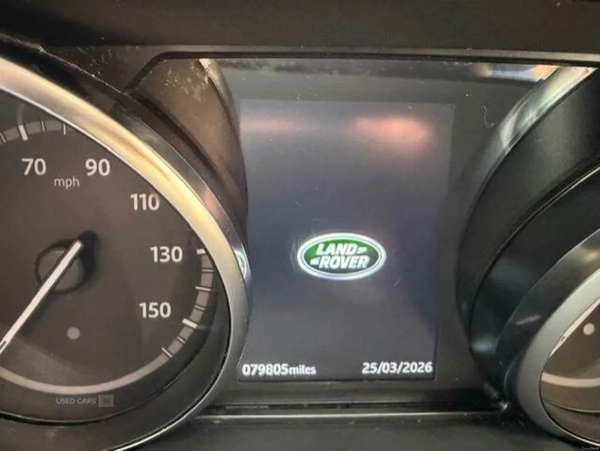 Land Rover Discovery 2020 - Image 4