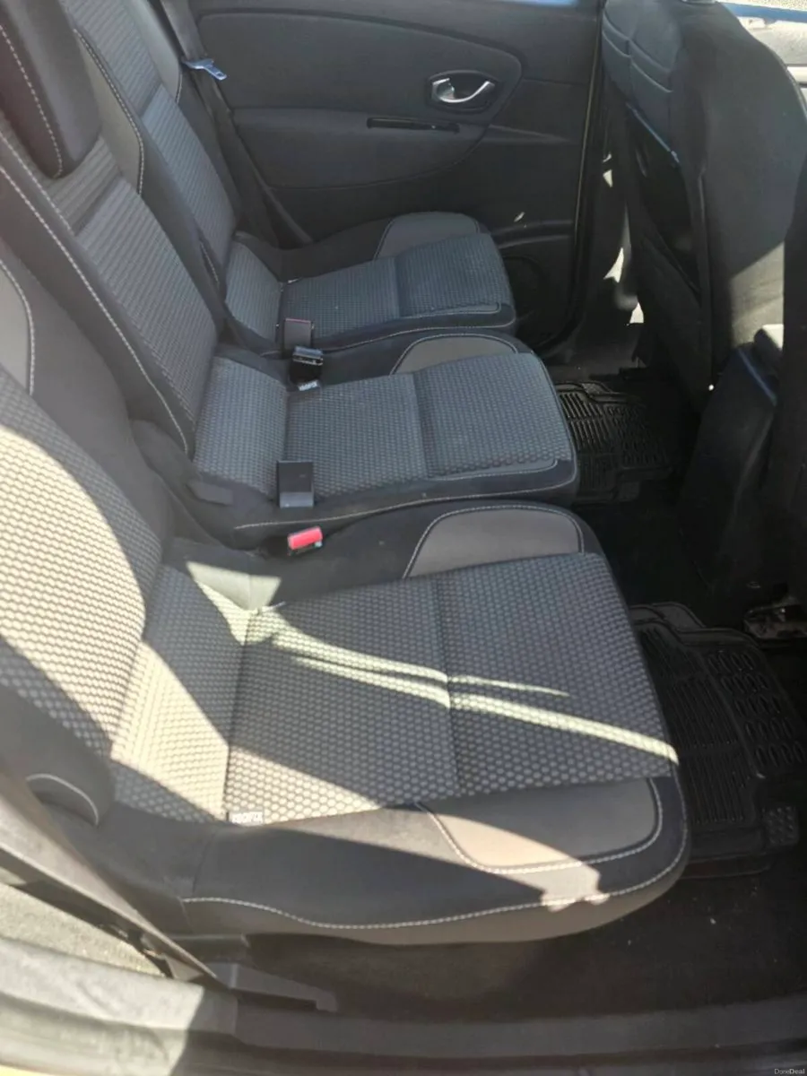 Renault scenic - Image 3