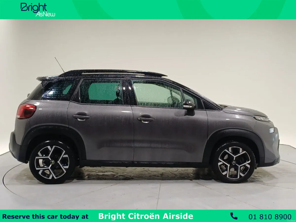 Citroen C3 Aircross FLAIR PACK PURETEC PURETECH 11 - Image 5