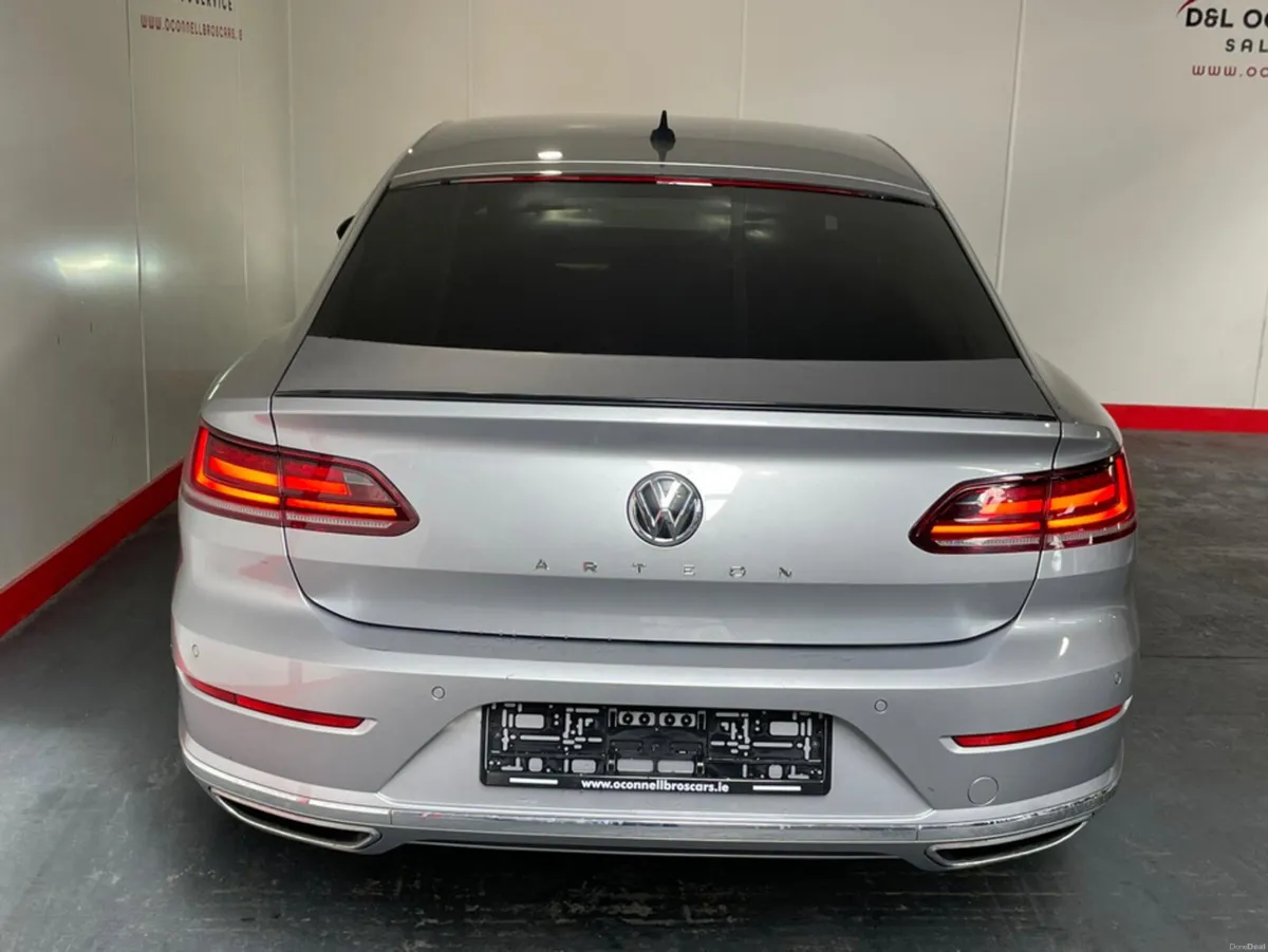 Volkswagen Arteon R-LINE TDI S-A DSG - Image 3