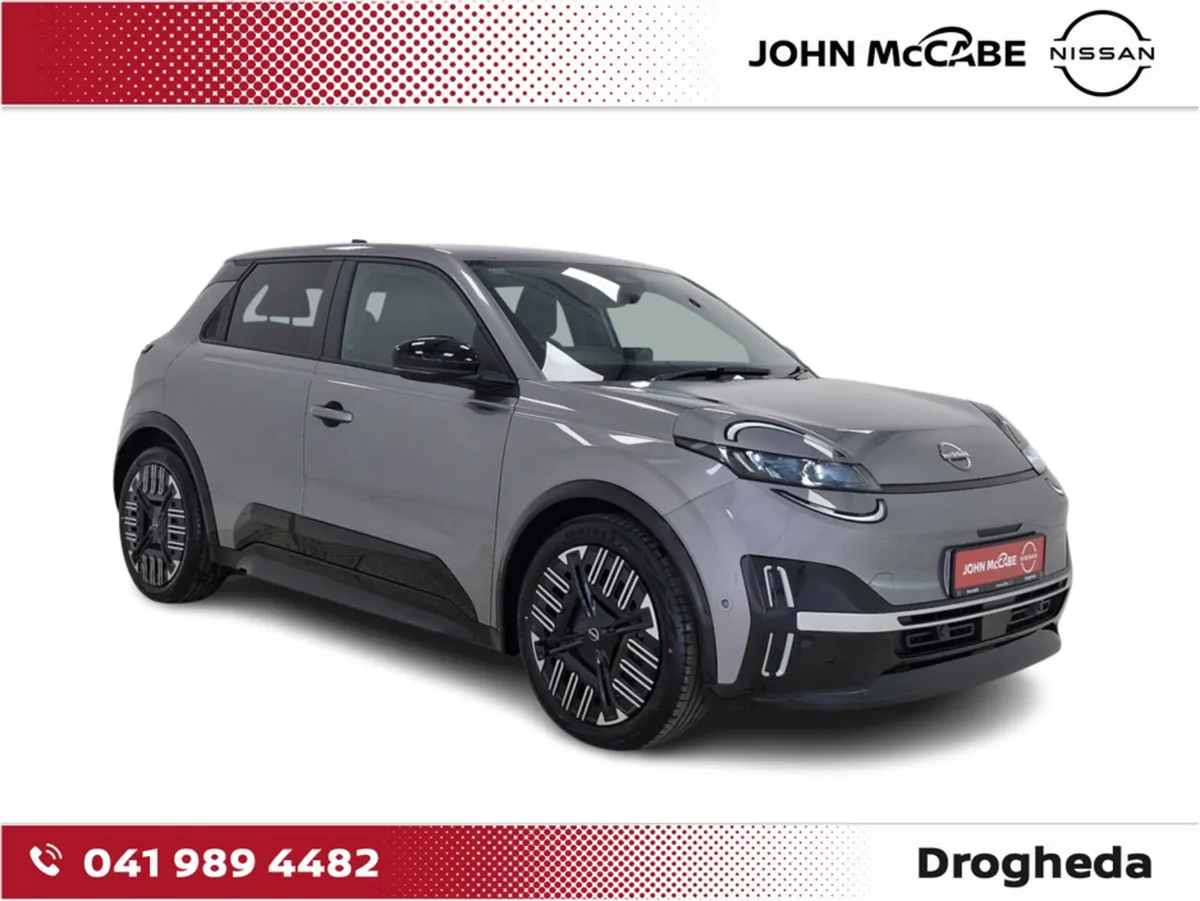 Nissan Micra 52KW Advance Auto      *RETAIL PRICE - Image 1