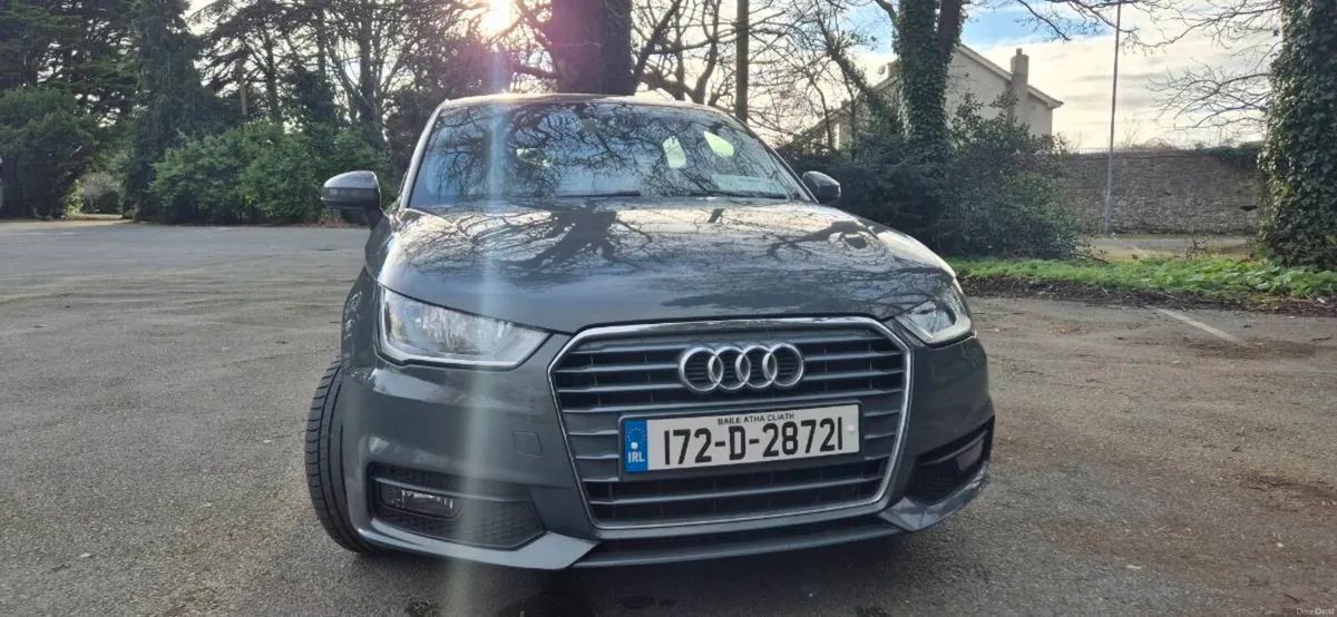 Audi A1 - Image 1