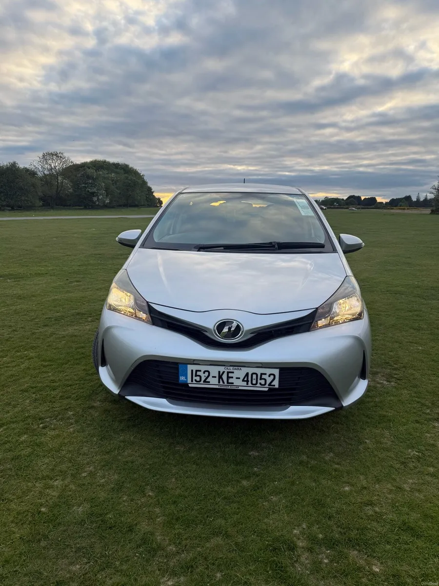 Car - Image 1