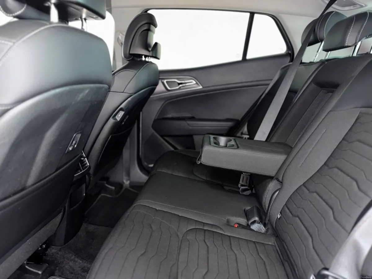 Kia Sportage K3 Mhev MY23 5DR - Image 4