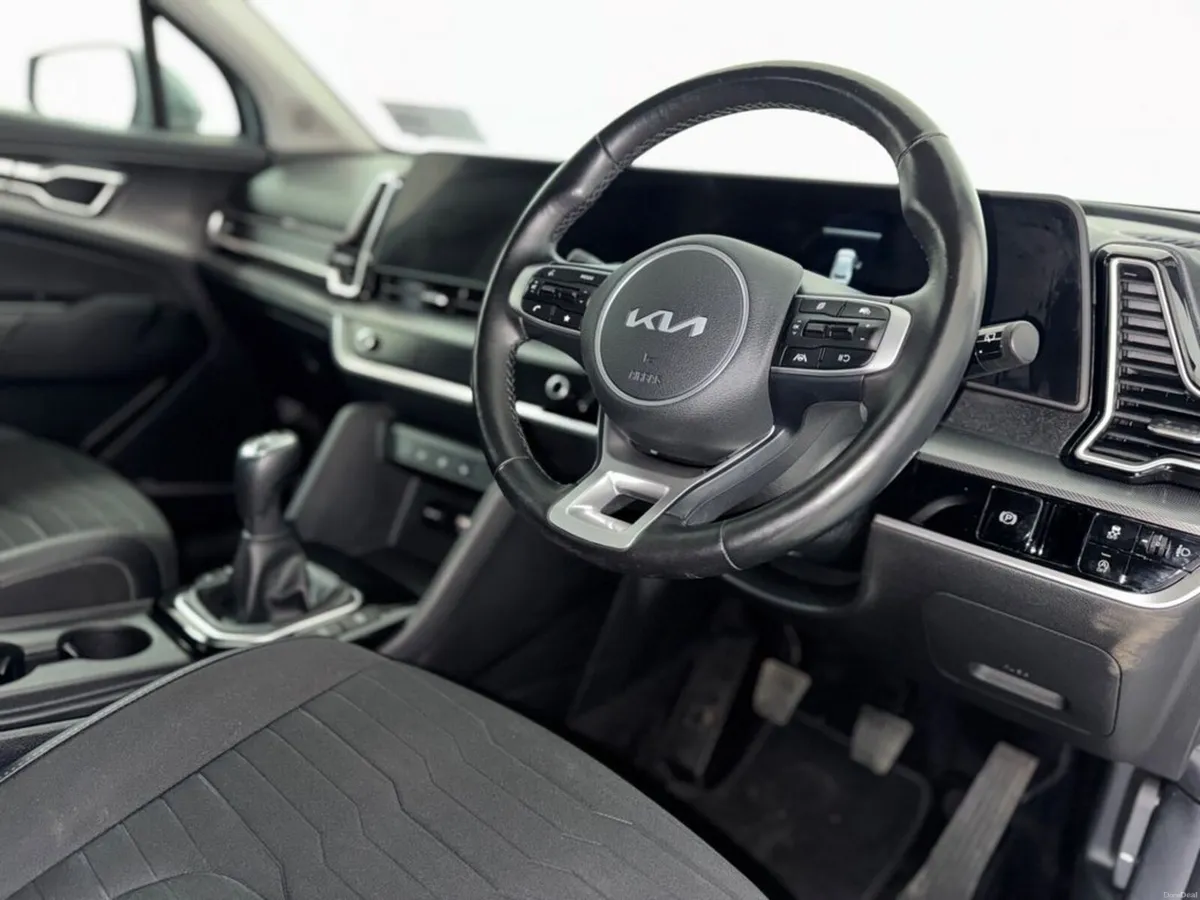 Kia Sportage K3 Mhev MY23 5DR - Image 2