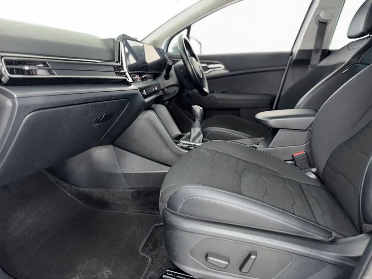 Kia Sportage K3 Mhev MY23 5DR - Image 3