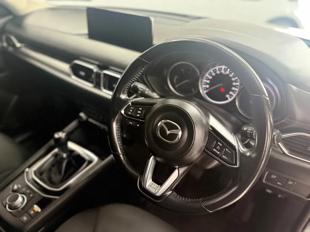 Mazda CX-5 2022.  2.2GS   2wd - Image 3