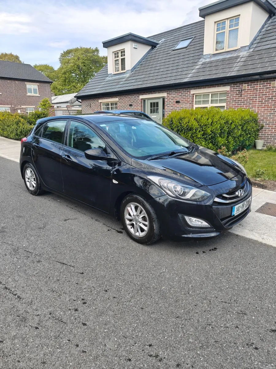 Hyundai i30 2014 - Image 4