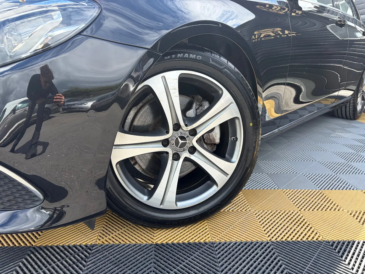 Mercedes-Benz E220D (Only 30k km) - Image 2