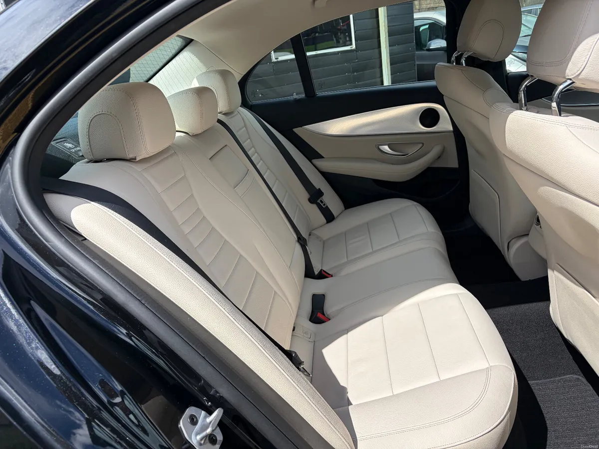 Mercedes-Benz E220D (Only 30k km) - Image 4