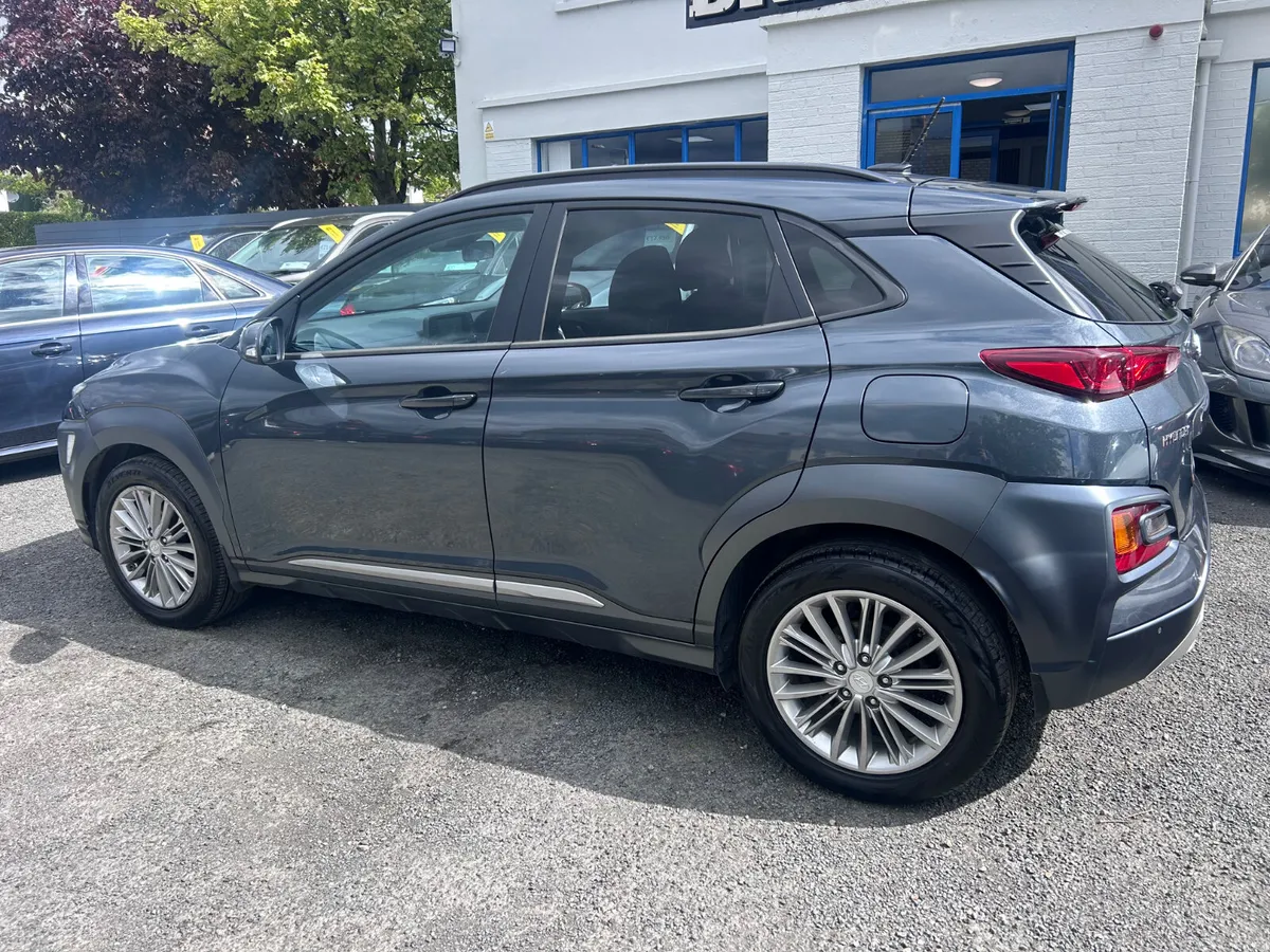 2018 HYUNDAI KONA 1.0 PETROL EXECUTIVE - Image 6