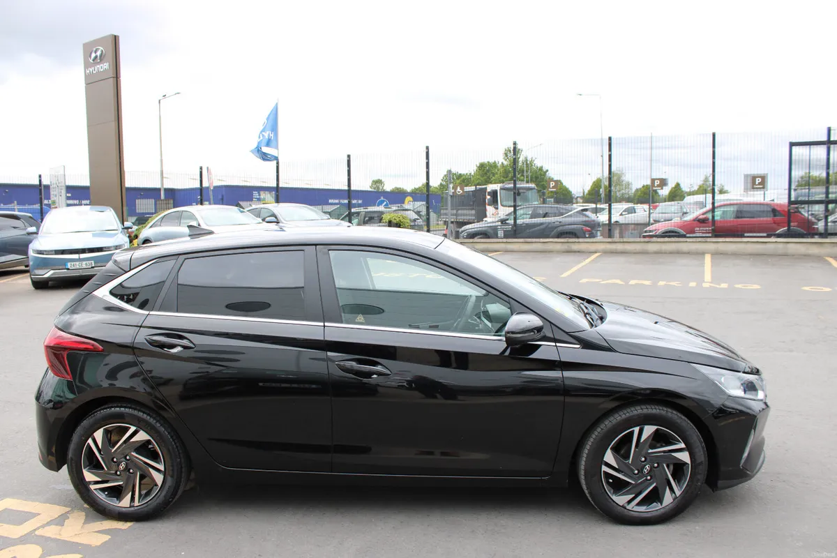 Hyundai i20 2023 - Image 6