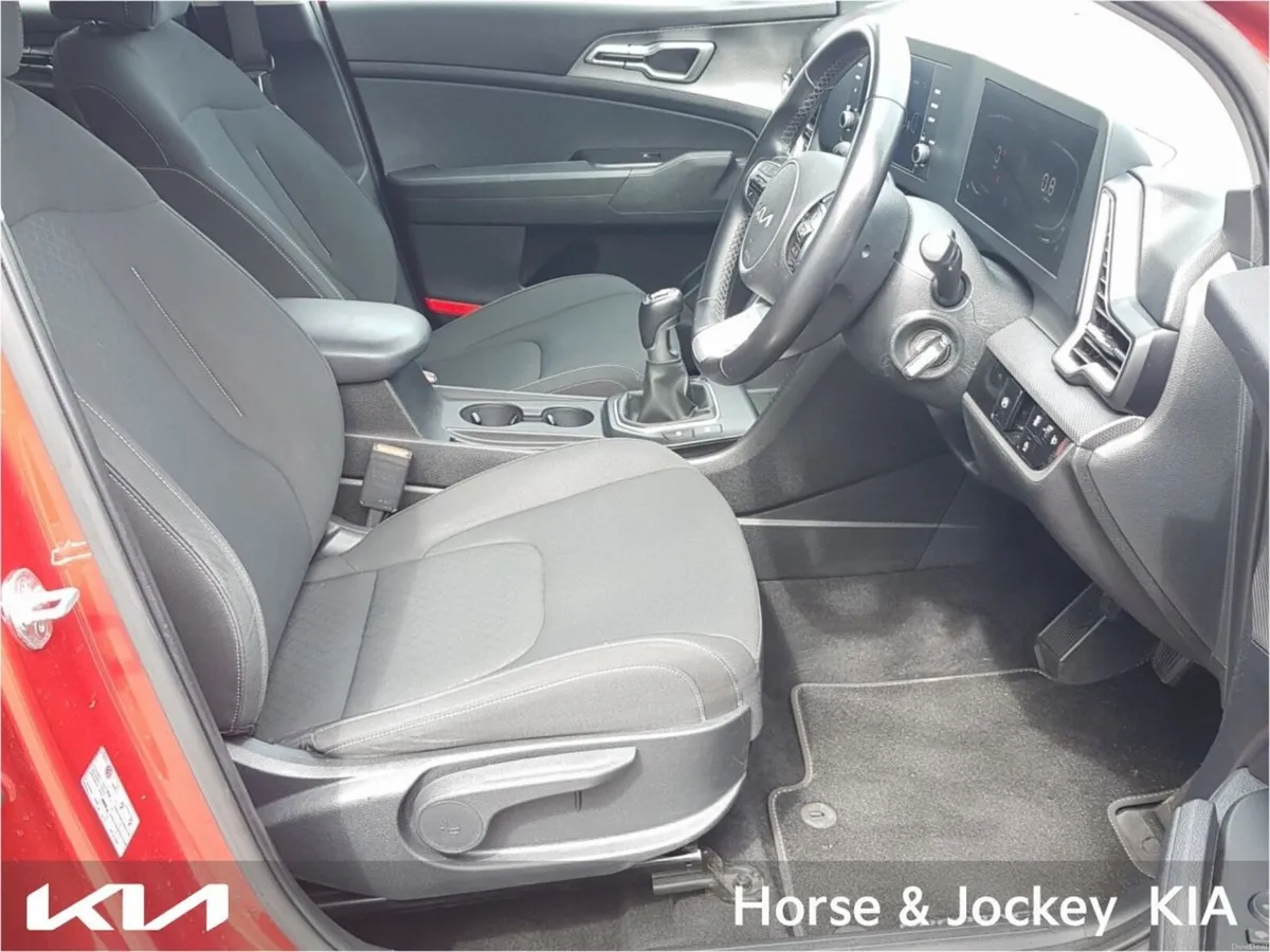 Kia Sportage 1.6 CRDi SCR Diesel 115 hp K2 6MT - Image 3
