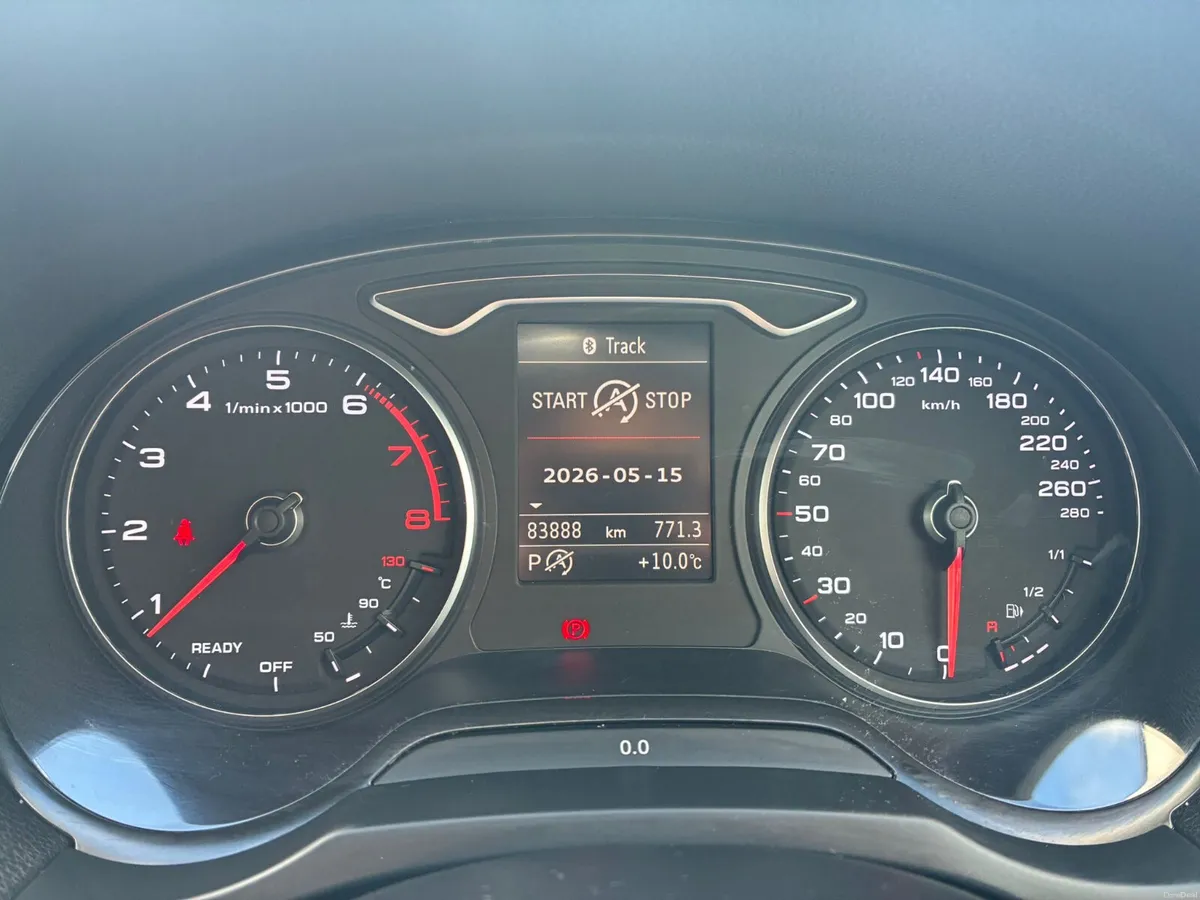 Audi A3 Saloon 1.4 TFSI Auto - Image 4