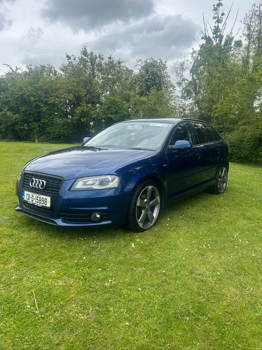 Audi a3 - Image 2