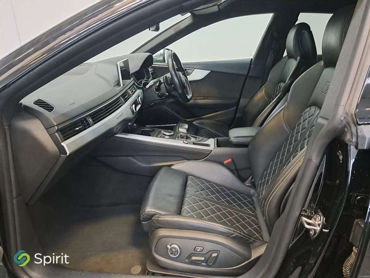Audi S5 3.0TFSI V6 Quattro* Call Andrew 086 261785 - Image 4