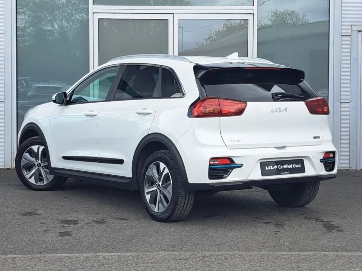 Kia e-Niro Niro 2 Ev  2  201 DCT Auto 64kWh - Image 3