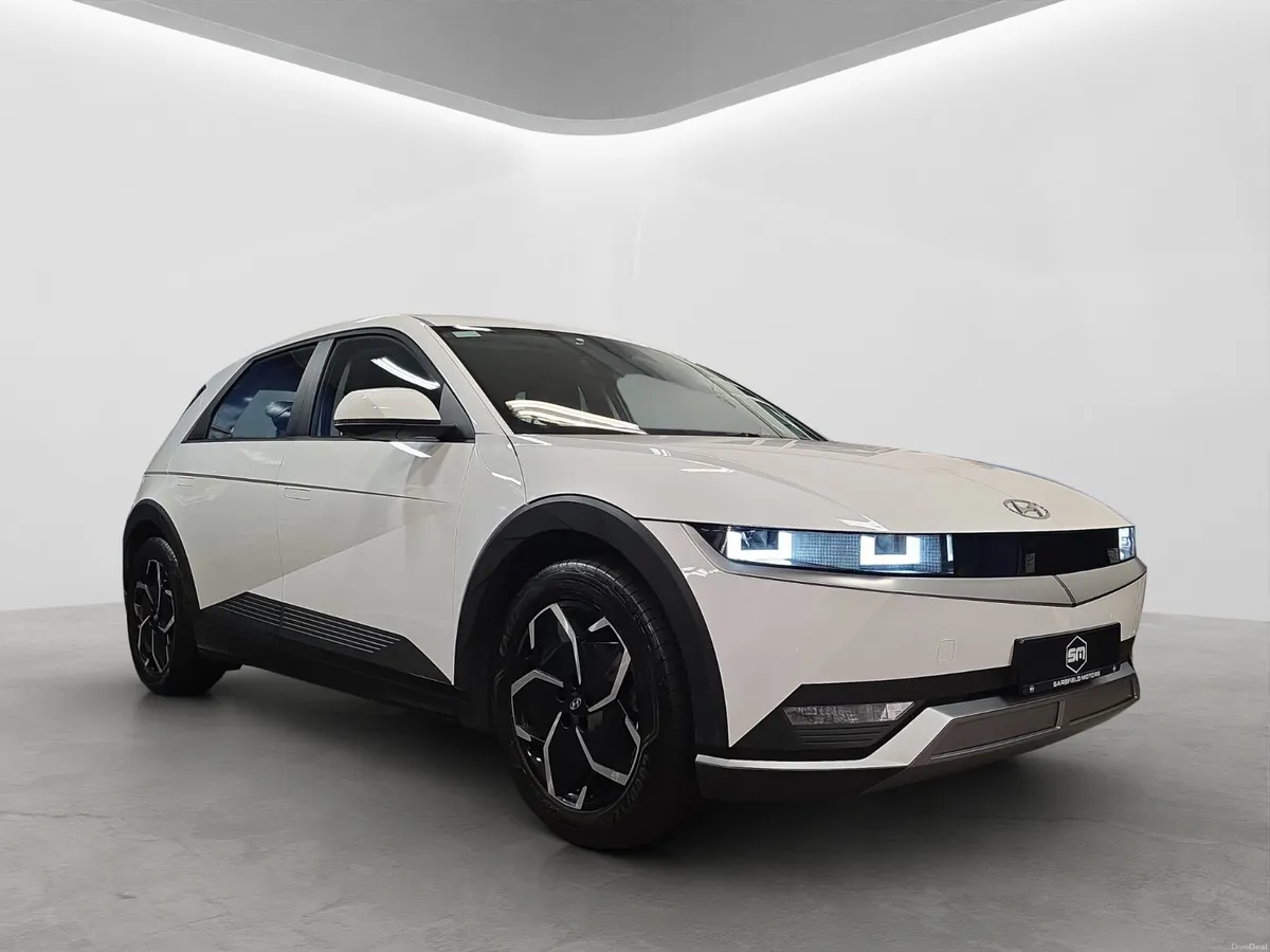 2023 HYUNDAI IONIQ 5 EXEXCUTIVE. - Image 1