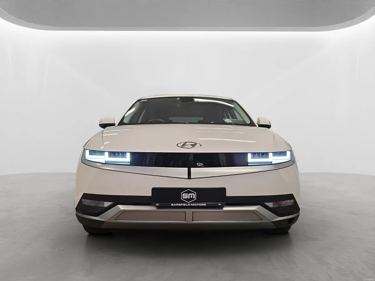2023 HYUNDAI IONIQ 5 EXEXCUTIVE. - Image 2