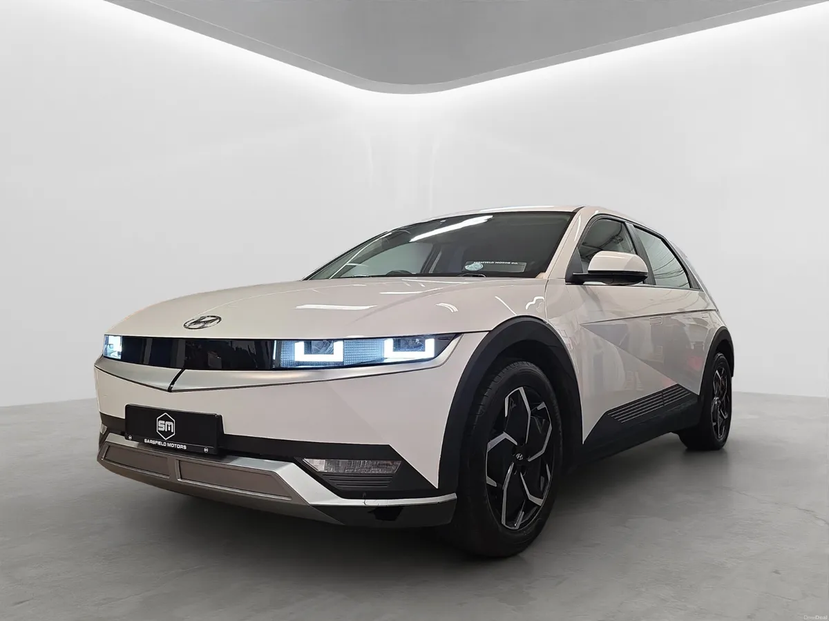 2023 HYUNDAI IONIQ 5 EXEXCUTIVE. - Image 3
