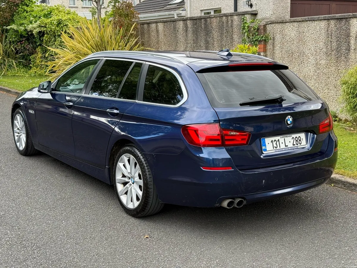 131 520D Automatic Estate NEW NCT 06/27 Tax 01/27 - Image 3
