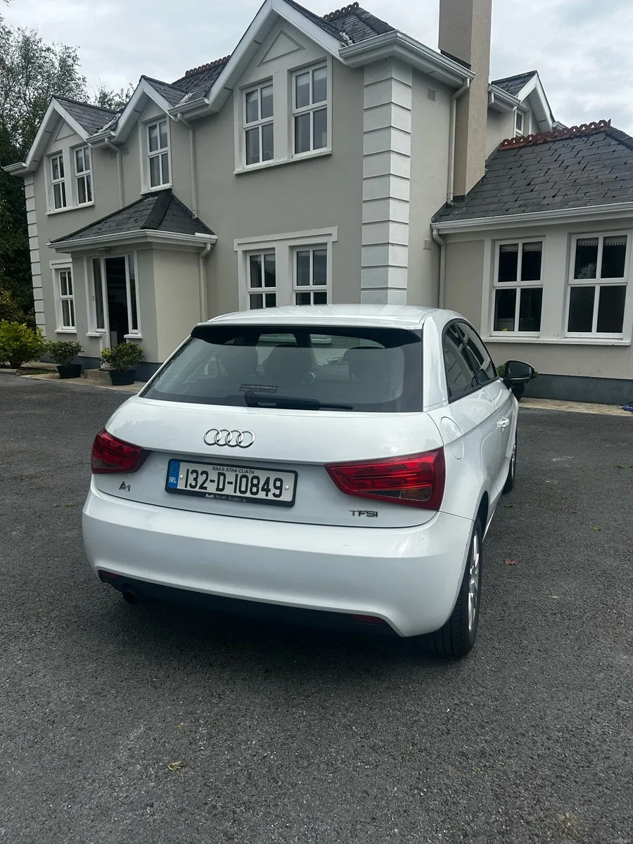 Audi A1 2013 - Image 3