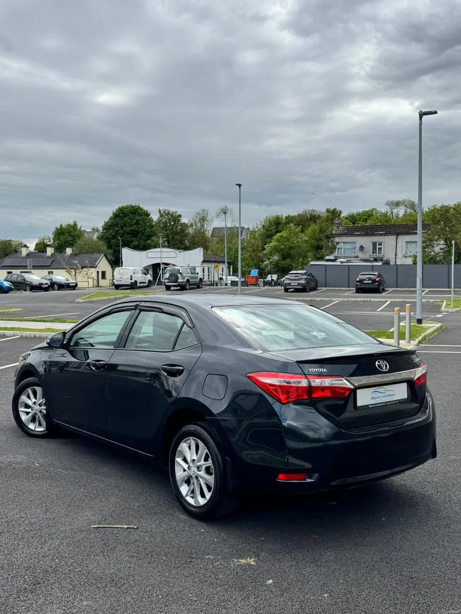 Toyota Corolla 2014 - Image 5