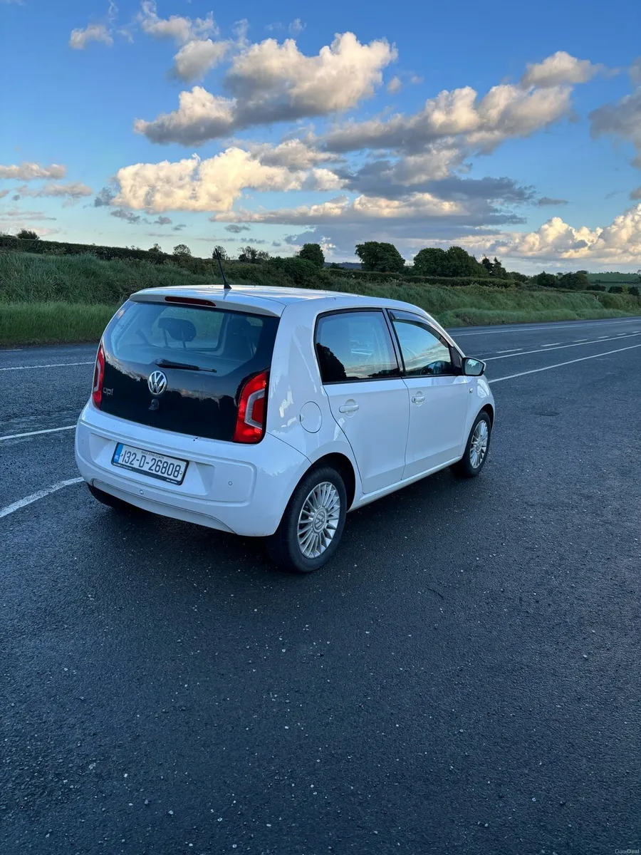 2013 VW Up! Highline *Auto - Image 2
